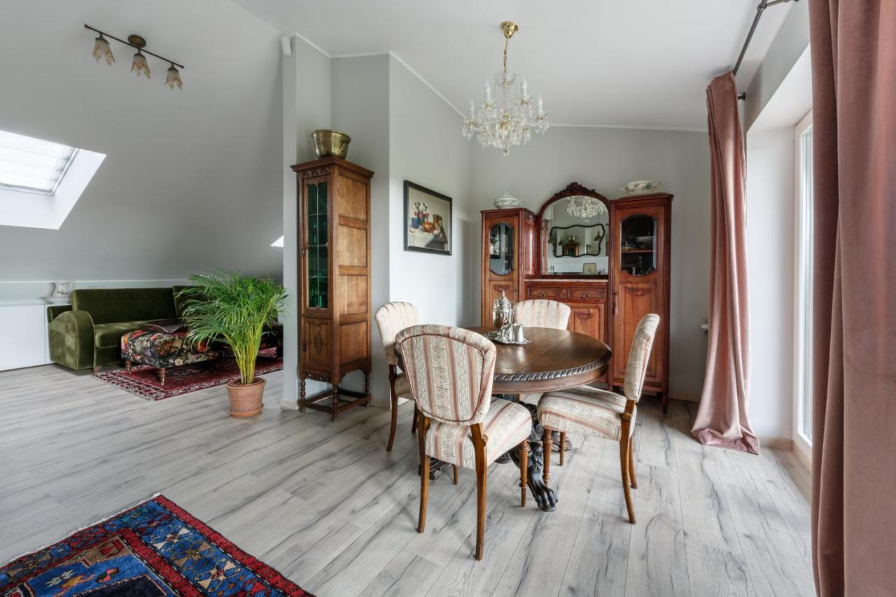 Heritage Boutique 'Green Hill' Kaunas Ngoại thất bức ảnh