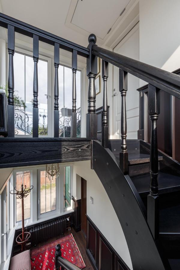 Heritage Boutique 'Green Hill' Kaunas Ngoại thất bức ảnh