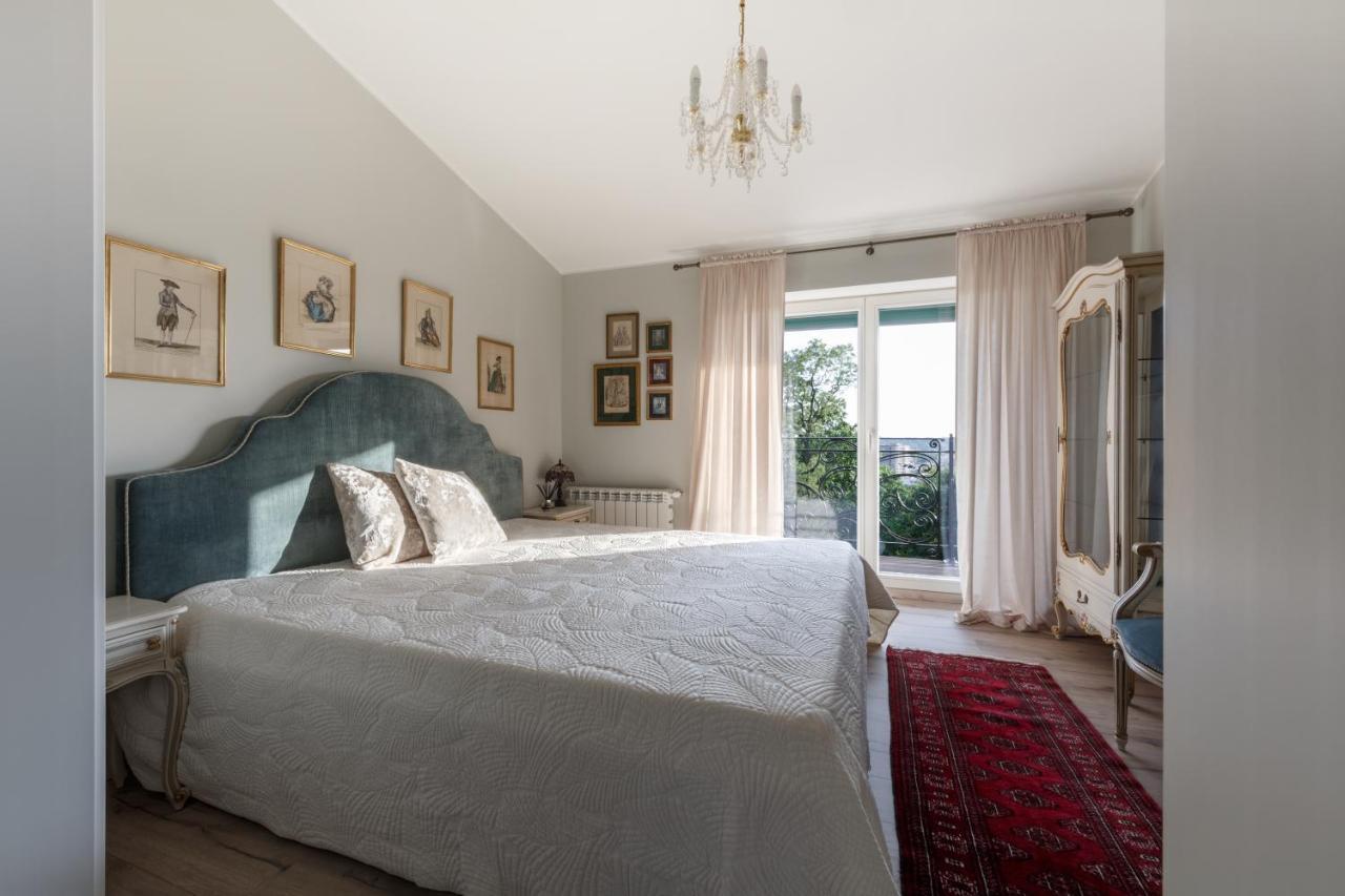 Heritage Boutique 'Green Hill' Kaunas Ngoại thất bức ảnh